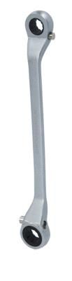 KS TOOLS 520.1214 Ratchet Ring Spanner