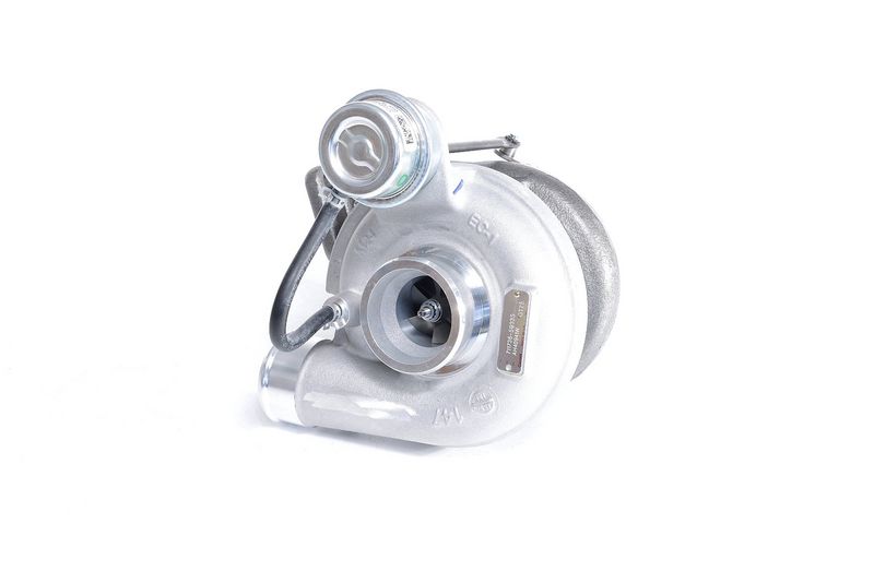 Compresor,sistem de supraalimentare T916784 BTS Turbo