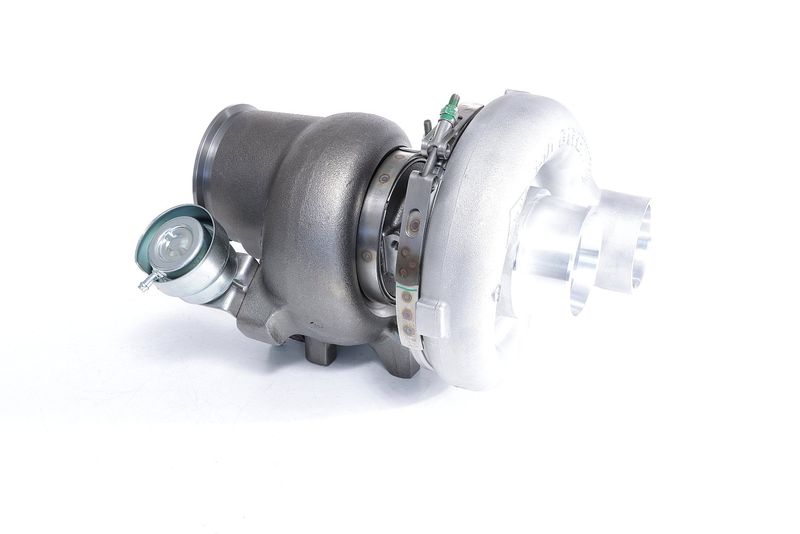 Compresor,sistem de supraalimentare T915936 BTS Turbo