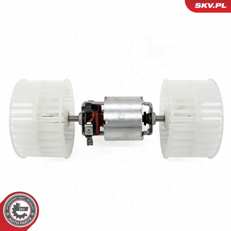 Salongipuhur, ESEN SKV 68SKV160