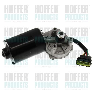 HOFFER törlőmotor H27261
