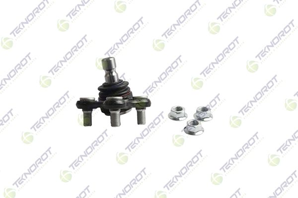 Rotule+suspension TEKNOROT HY-415K