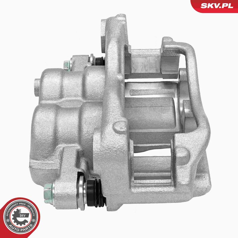 This part match OEM code: 2E0615423A