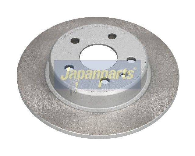 спирачен диск JAPANPARTS