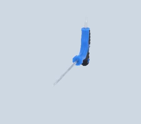 KS TOOLS BT041012 Angled Screwdriver
