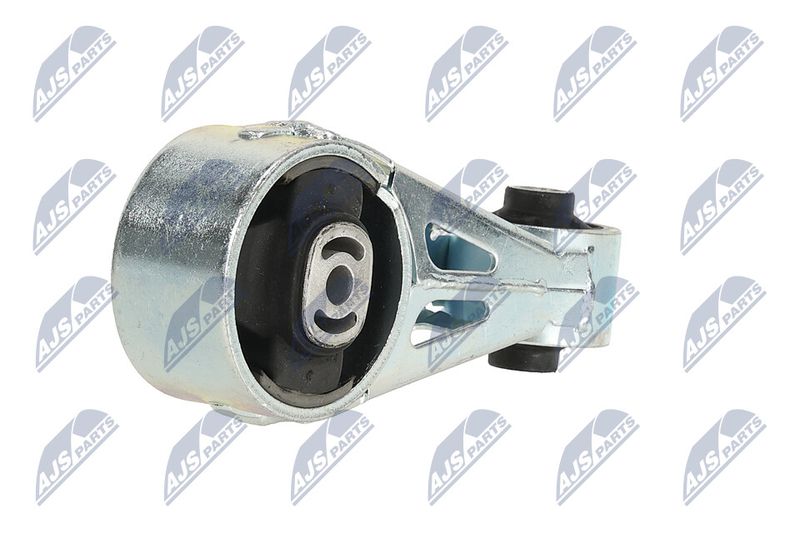 Paigutus, Mootor, NTY ZPS-PE-040