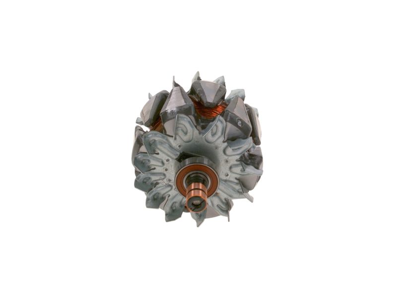 Rotor, generátor F 00M 131 627