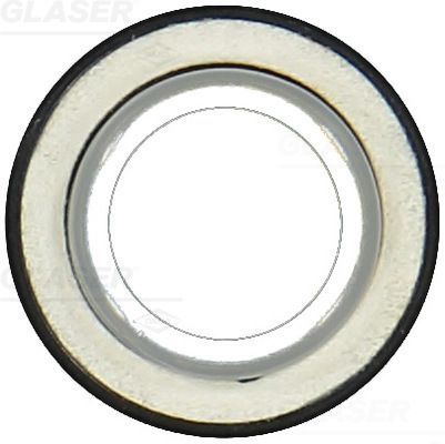 GLASER tömítőgyűrű, főtengely P93359-01