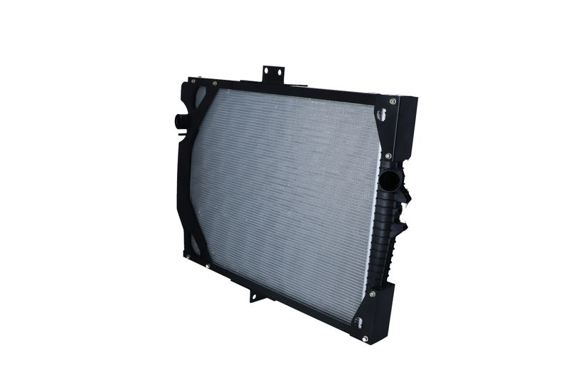 Chladič, chlazení motoru 509701