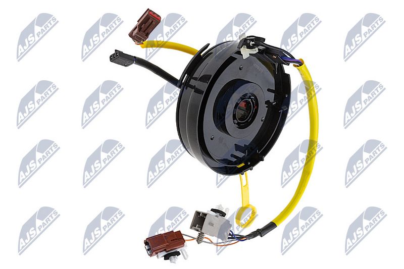 Turvapadja lint, turvapadi, NTY EAS-FR-018