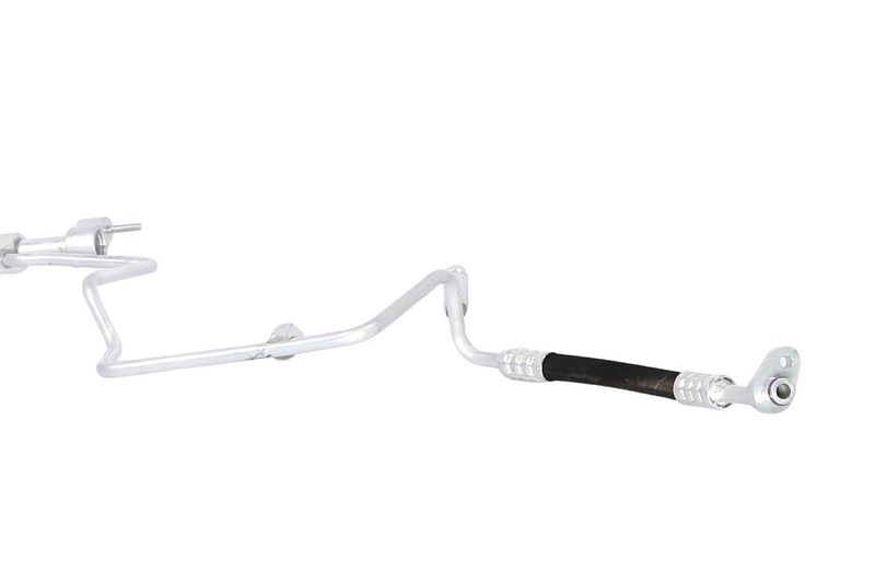 Kõrgsurvetorustik, kliimaseade, KAMOKA 7930092