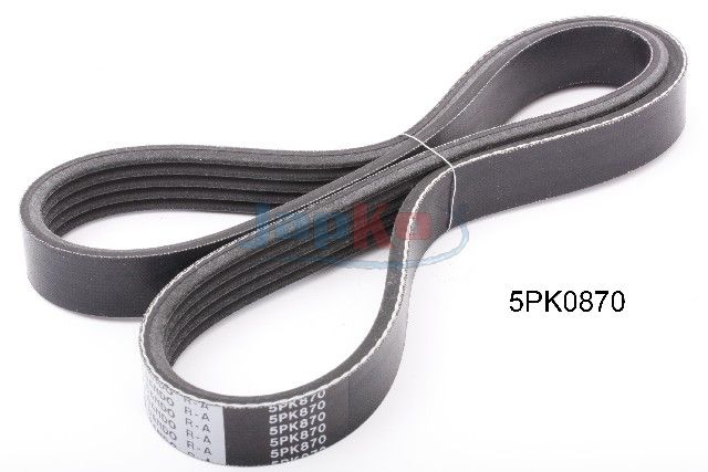 Soonrihm, JAPKO 5PK870