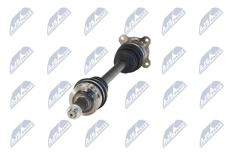 Veovõll, NTY NPW-SU-023
