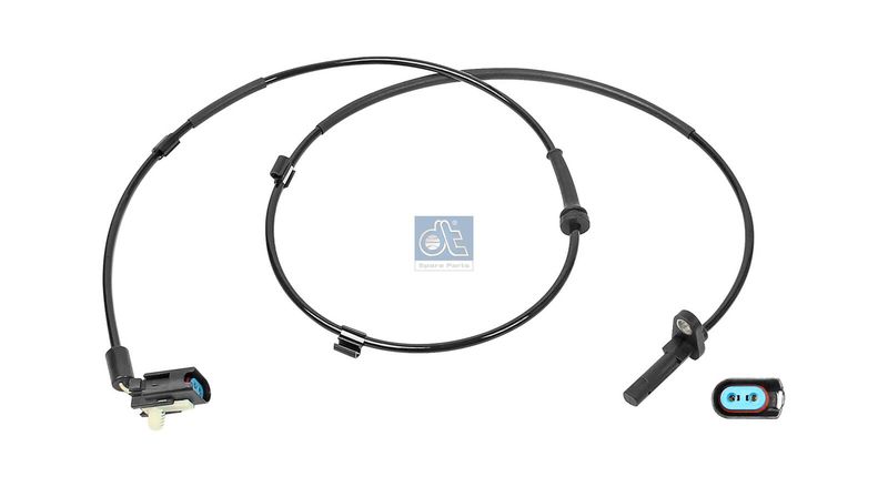 Senzor,turatie roata 13.36012 DT Spare Parts