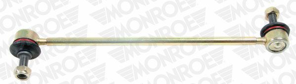 MONROE L13617 Link/Coupling Rod, stabiliser bar