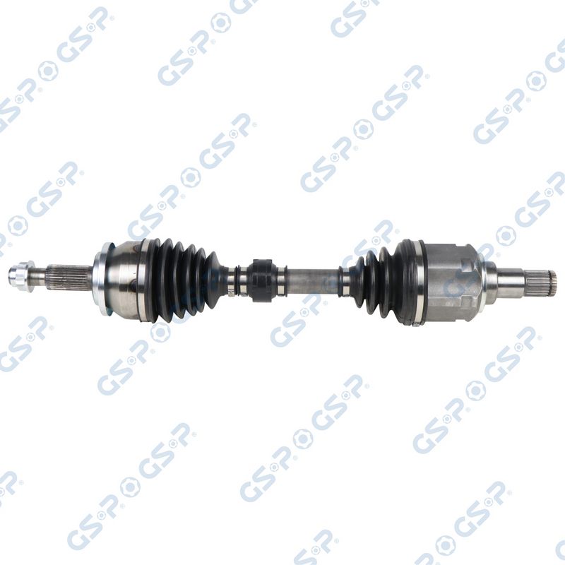 Veovõll, GSP 202254