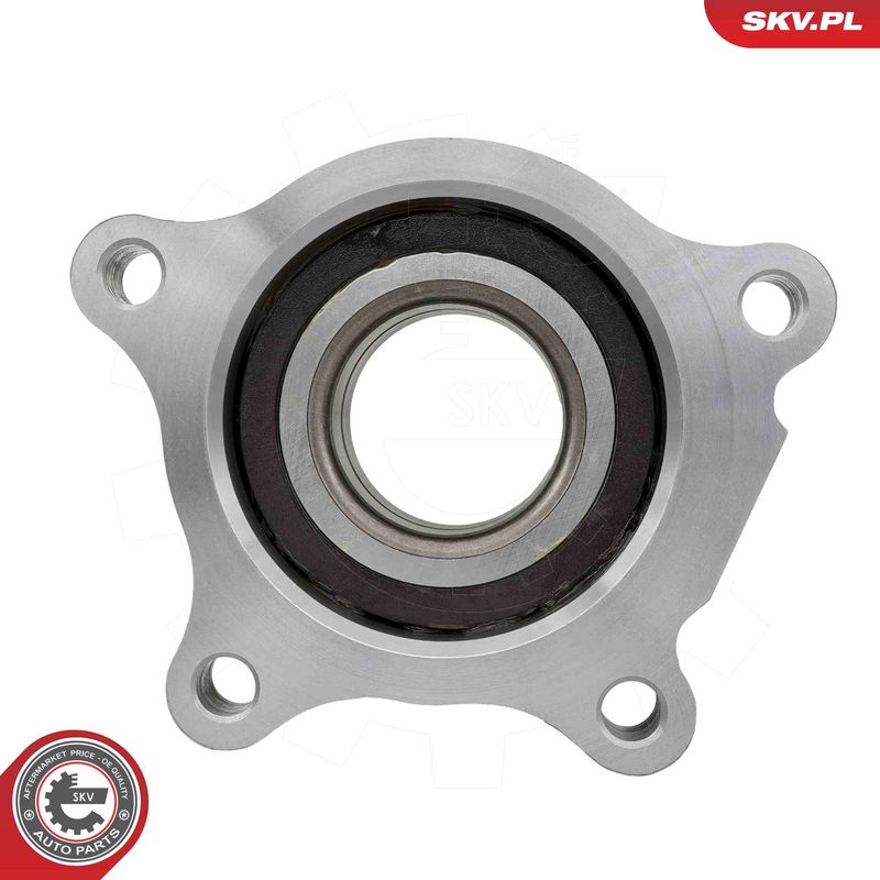 Rattalaagrikomplekt, ESEN SKV 29SKV719