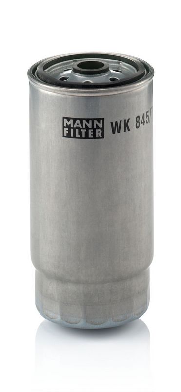 Filtru combustibil WK 845/7 MANN-FILTER