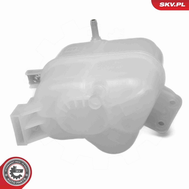 ESEN SKV 61SKV399 Expansion Tank, coolant