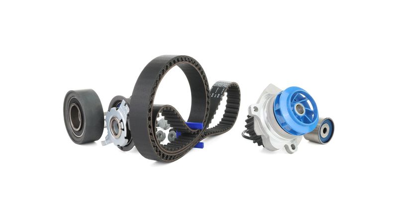 OEM код товара: 03L 109 243 B