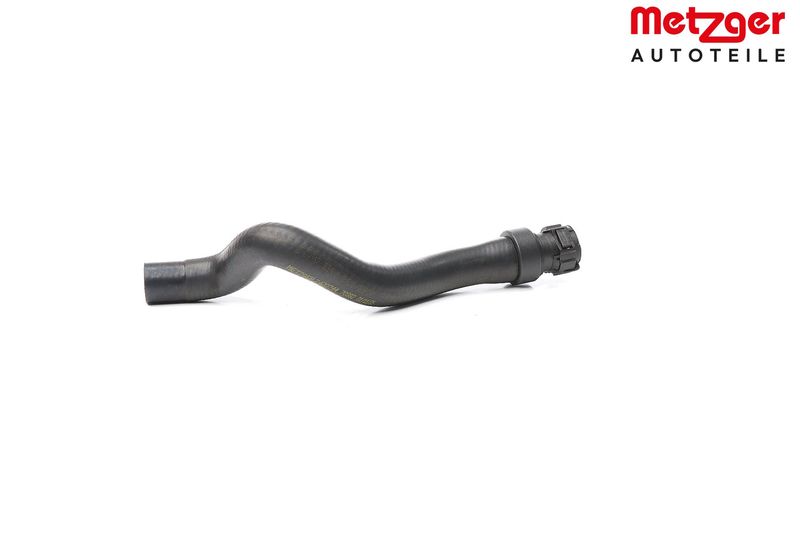 METZGER AUTOTEILE 2420744 Radiator Hose