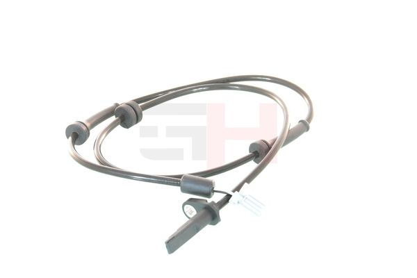 GH GH-702230 Датчик, кількість обертів колеса