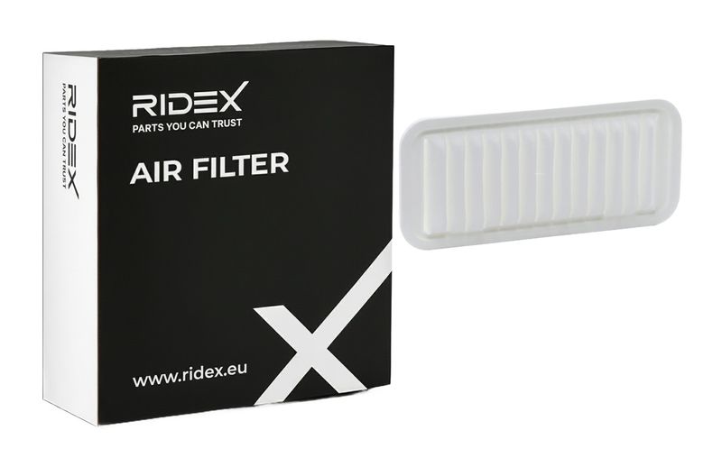 въздушен филтър RIDEX