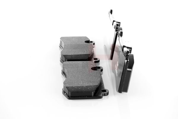 GH GH-412347 Brake Pad Set, disc brake