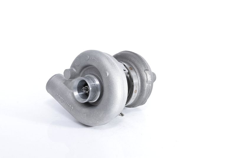 Compresor,sistem de supraalimentare T911176 BTS Turbo