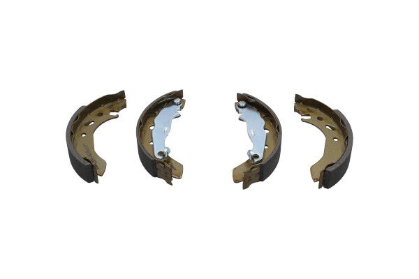 Kavo Parts KBS-5407 Brake Shoe Set