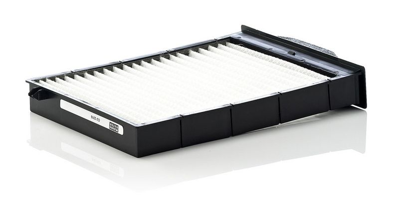 Filter, salongiõhk,...