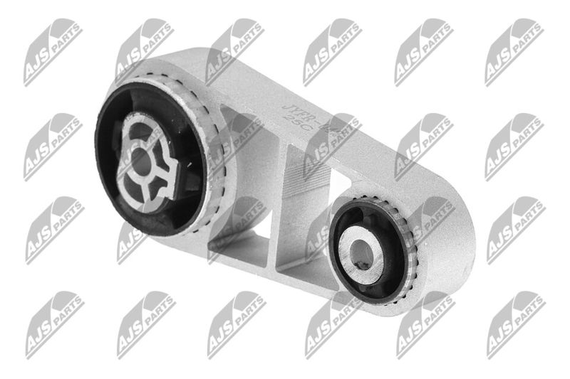 Paigutus, Mootor, NTY ZPS-FR-042