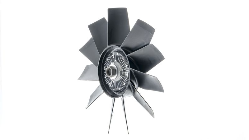 Product Image - Koelventilatorwiel - CFF496000P - MAHLE