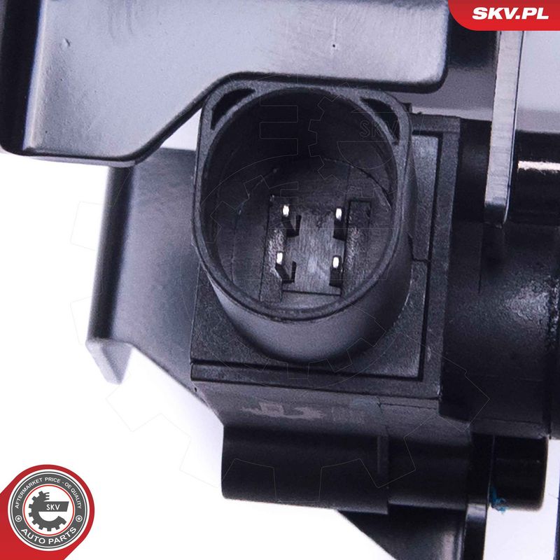 Andur, seadeelement- tulede ulatuse reguleerimine, ESEN SKV 17SKV723