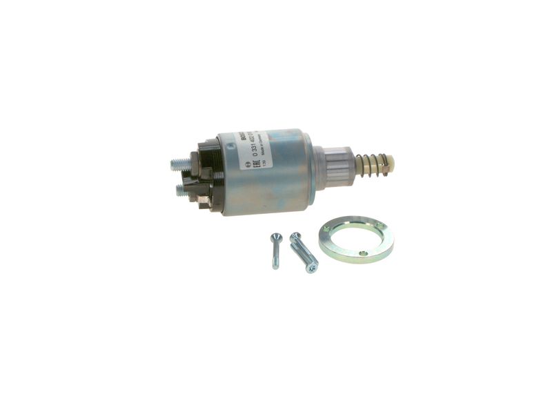BOSCH 0331402016 Solenoid Switch, starter