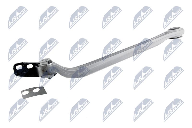 NTY ZWT-ME-008 Control/Trailing Arm, wheel suspension