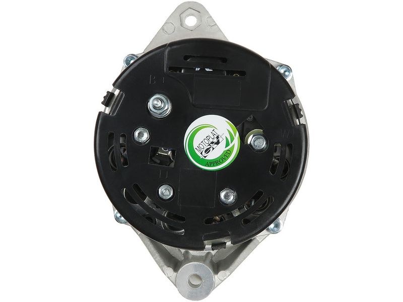 AS-PL A9120 Alternator