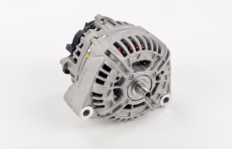 BOSCH 1986A01170 Alternator