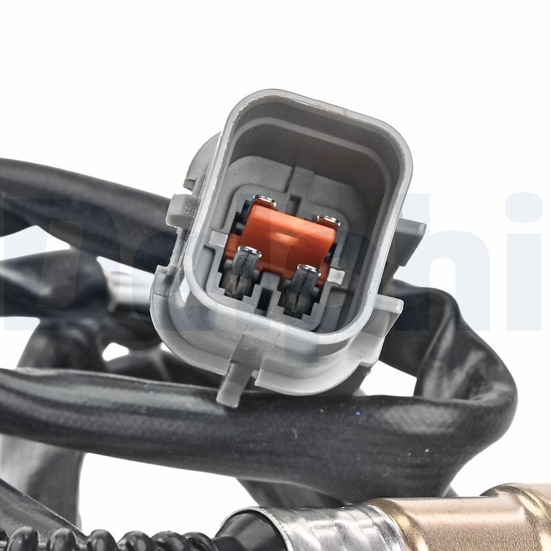 DELPHI ES21506-12B1 Oxygen Sensor