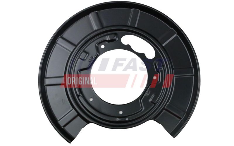 Plekk, piduriketas, FAST FT32538