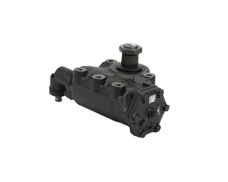BOSCH KS00002299 Steering Gear