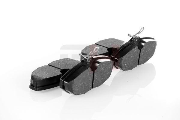 Piduriklotsi komplekt, ketaspidur, GH GH-411511