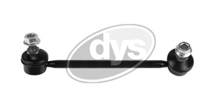 биалета DYS