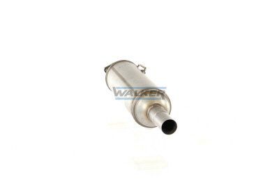 WALKER 93083 Soot/Particulate Filter, exhaust system