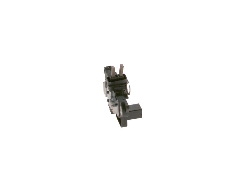Regulator, alternator 1 986 AE0 063 BOSCH