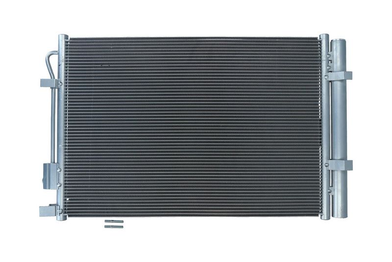 KAMOKA 7800477 Condenser, air conditioning