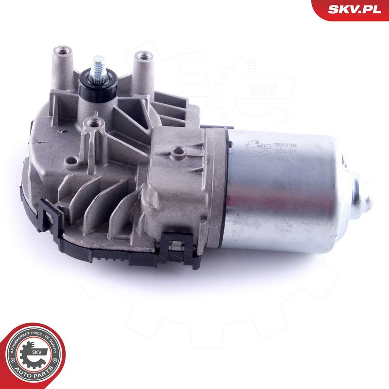 Pesuri mootor, ESEN SKV 19SKV193