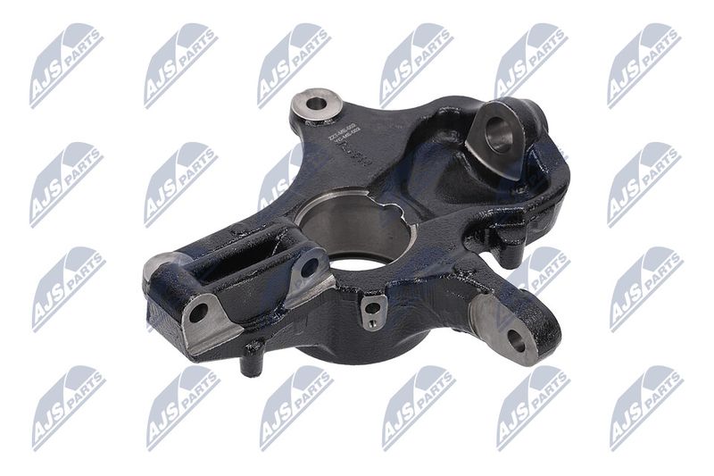 Käändmik, rattakinnitus, NTY ZZP-ME-024