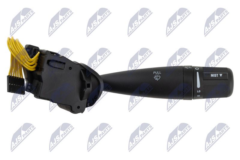 Tulede, kojameeste kangilüliti, NTY EPE-CH-009