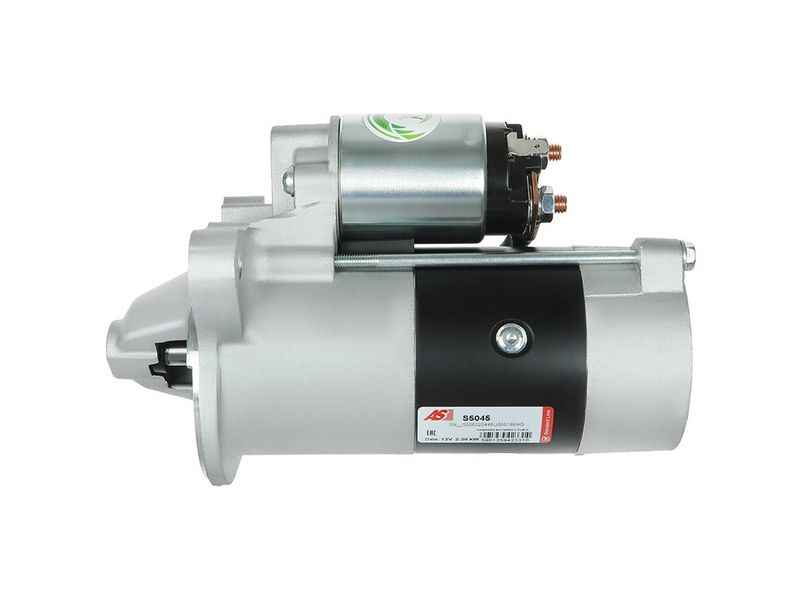 AS-PL S5045 Starter